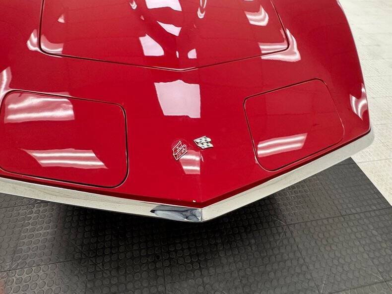 1970 Chevrolet Corvette