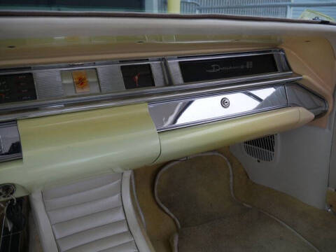 1964 Oldsmobile Dynamic Eighty Eight