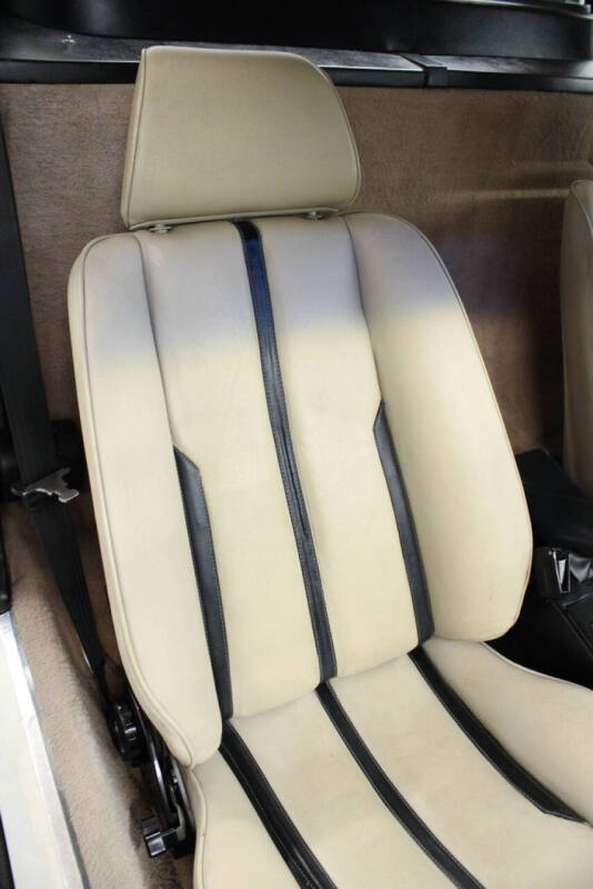 1978 Ferrari 308 GTS