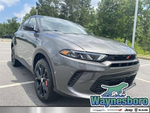 2023 Dodge Hornet