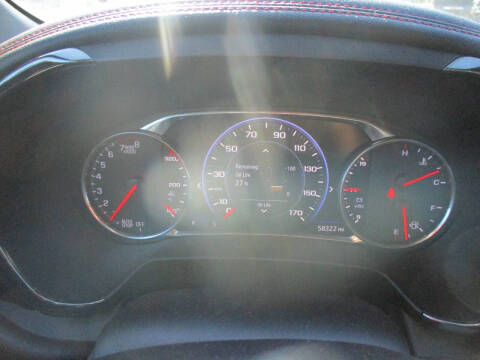 2019 Chevrolet Blazer RS