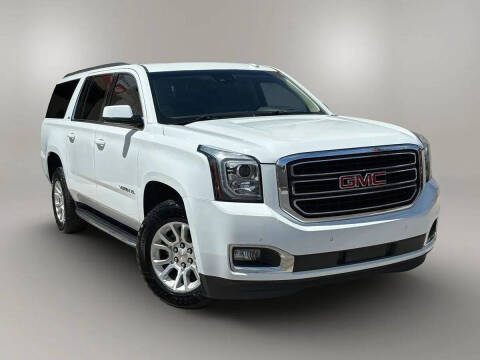 2019 GMC Yukon XL SLT
