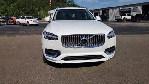 2020 Volvo XC90 T6 Inscription 6-Passenger