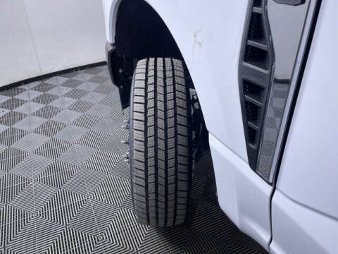 2026 Ford F-350 Super Duty