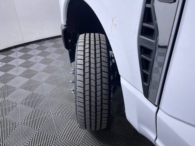 2026 Ford F-350 Super Duty