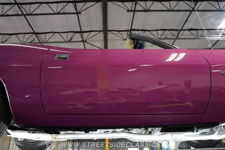 1970 Plymouth Barracuda