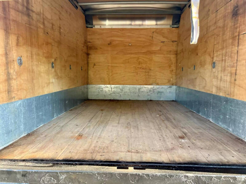 2013 Chevrolet Silverado 3500HD CC