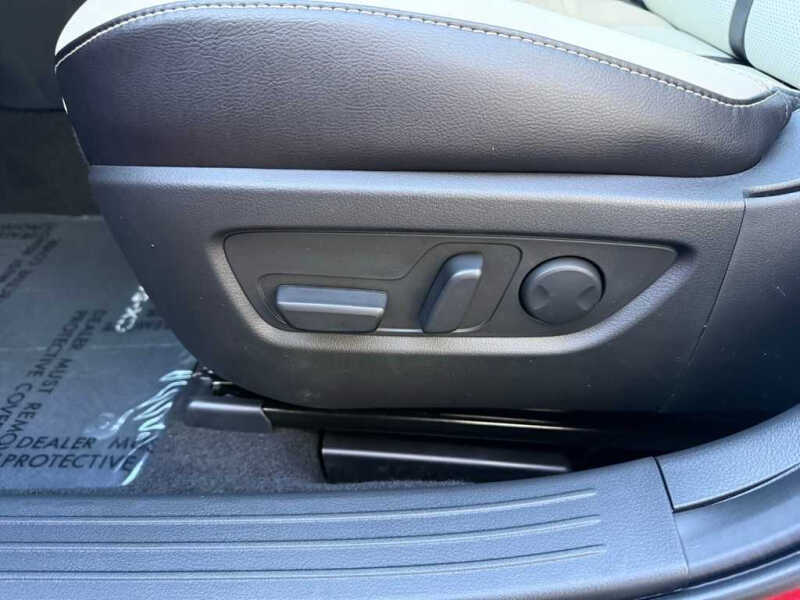 2026 Mazda CX-50 2.5 Turbo Premium Plus