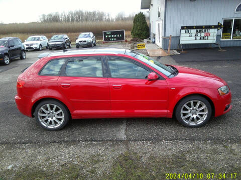 2012 Audi A3 2.0 TDI Premium Plus