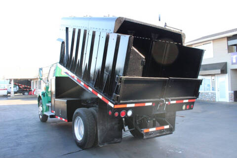 2003 Sterling Acterra