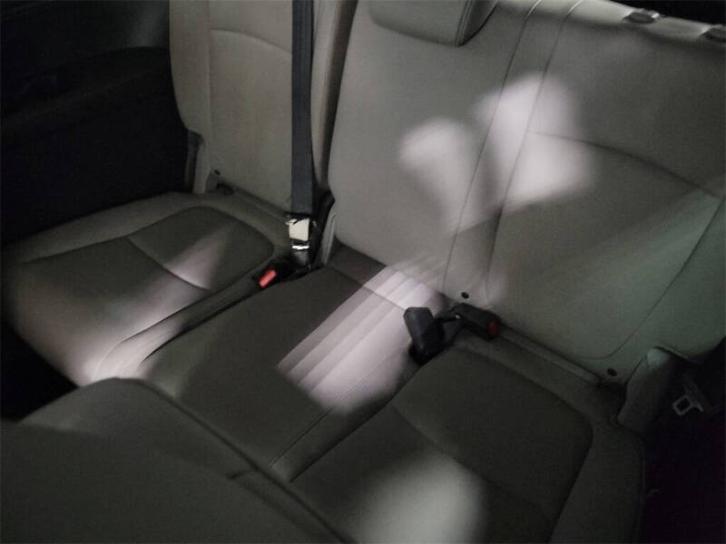 2019 Honda Odyssey Touring