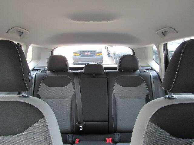 2023 Volkswagen Taos S