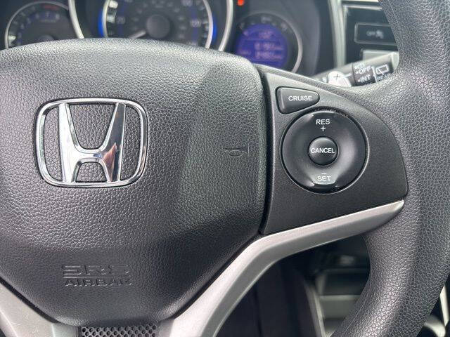 2015 Honda Fit for sale at Axio Auto Boise in Boise, ID