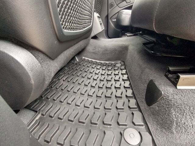 2015 Audi Q7 3.0T quattro Premium Plus