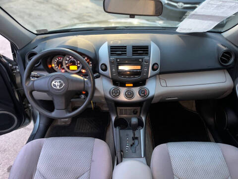 2008 Toyota RAV4