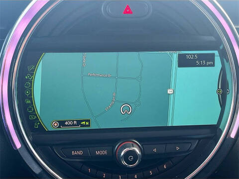 2017 MINI Hardtop 4 Door Cooper