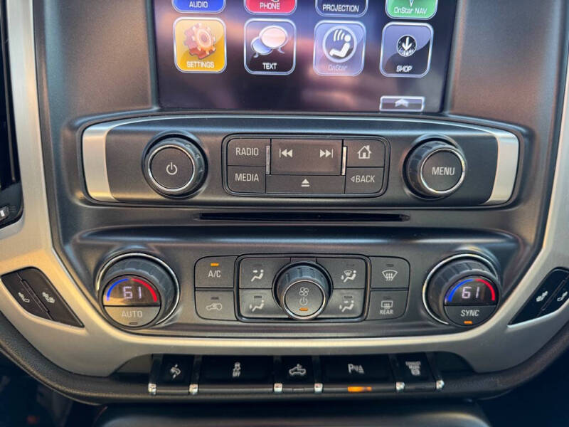 2019 GMC Sierra 2500HD