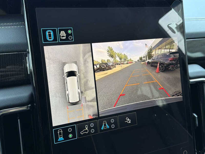 2025 GMC Yukon XL Elevation