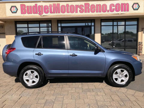 2012 Toyota RAV4