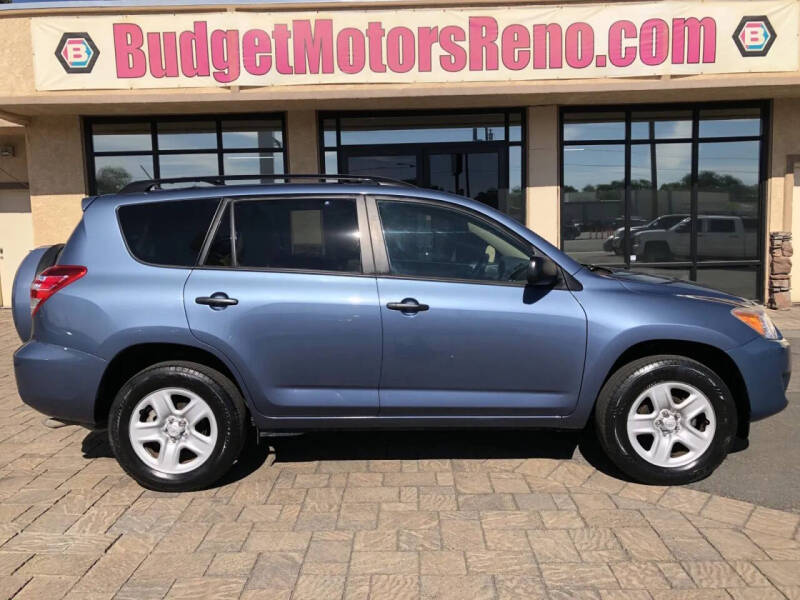 2012 Toyota RAV4