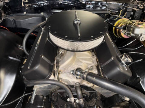 1967 Chevrolet Chevelle