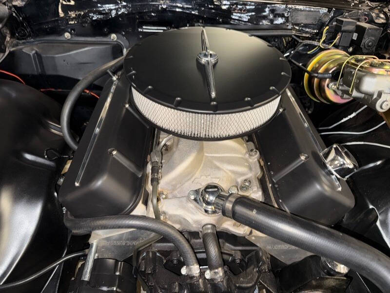 1967 Chevrolet Chevelle