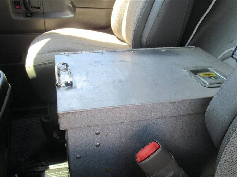 2014 Chevrolet Express 2500