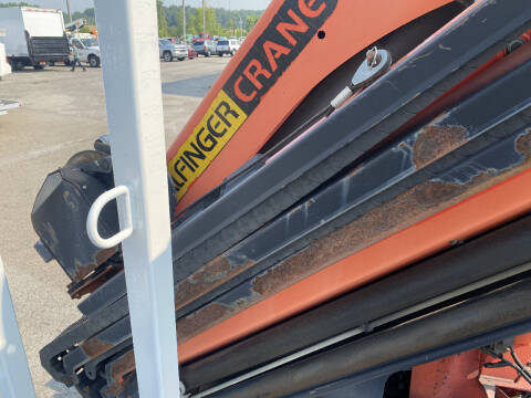 2007 Freightliner M2 106