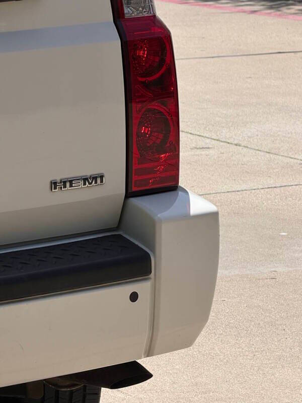 2010 Jeep Commander Limited