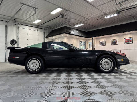 1987 Chevrolet Corvette