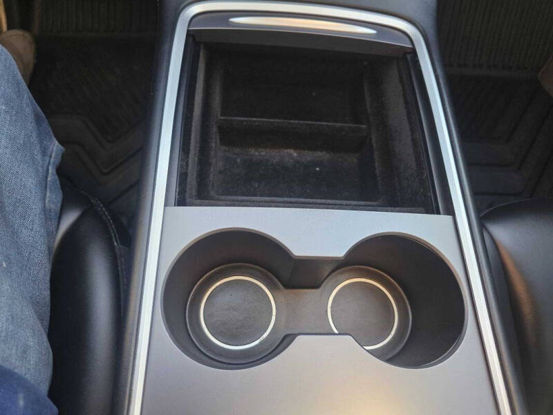 2021 Tesla Model Y Performance