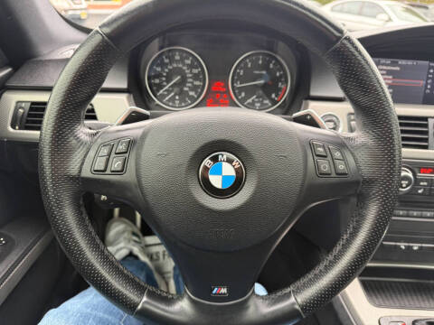 2011 BMW 3 Series 335i