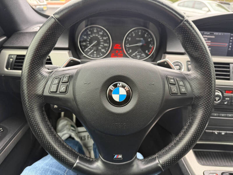 2011 BMW 3 Series 335i