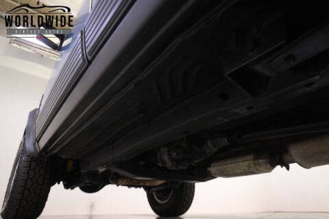 1989 Jeep Cherokee Laredo