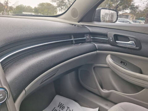 2013 Chevrolet Malibu LS