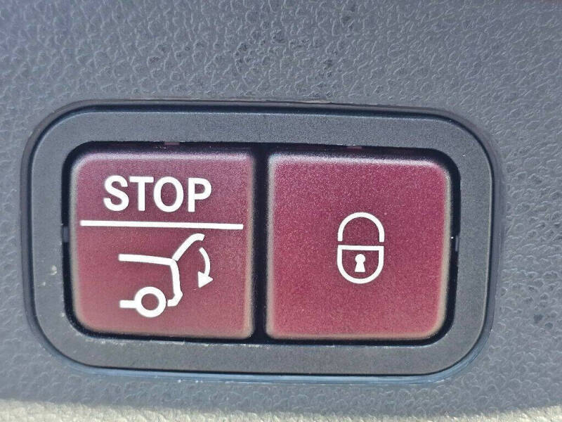 2019 Mercedes-Benz GLC AMG GLC 43