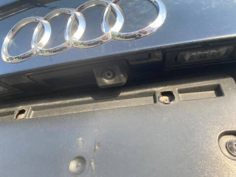 2012 Audi A7 3.0T quattro Premium Plus