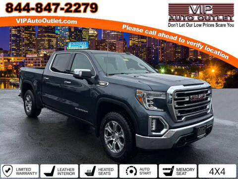 2020 GMC Sierra 1500 for sale at VIP Auto Outlet - Maple Shade in Maple Shade NJ