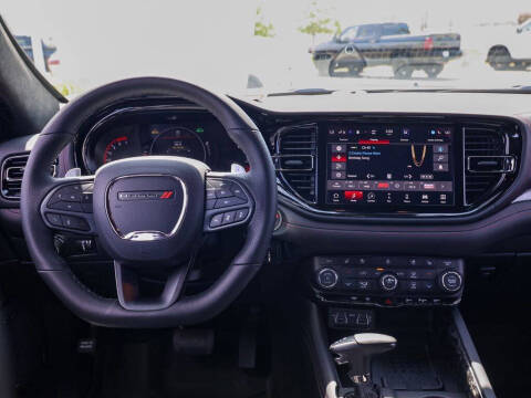 2026 Dodge Durango GT HEMI Premium