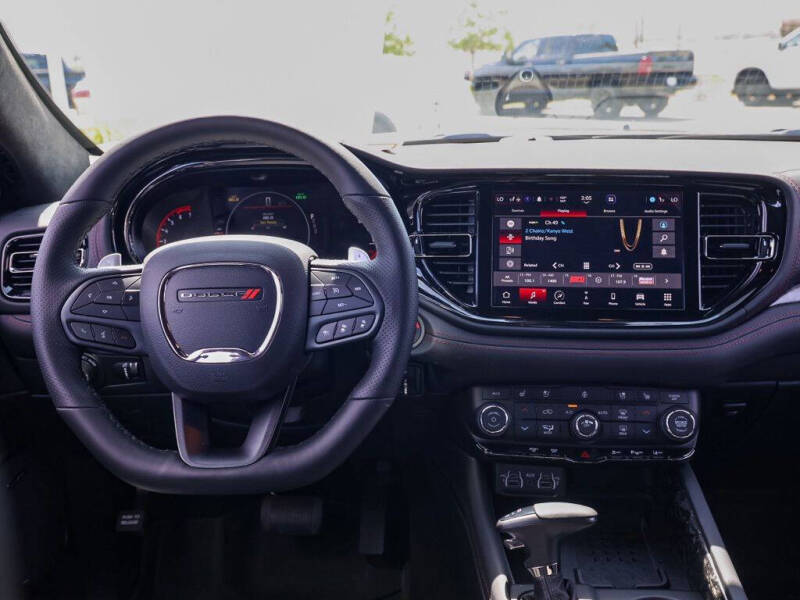 2026 Dodge Durango GT HEMI Premium