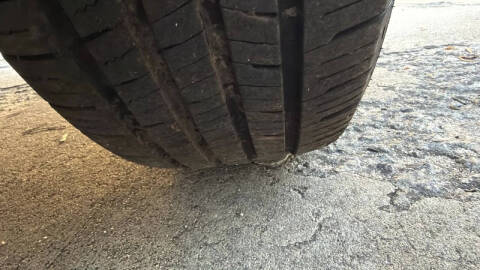 2015 Dodge Grand Caravan