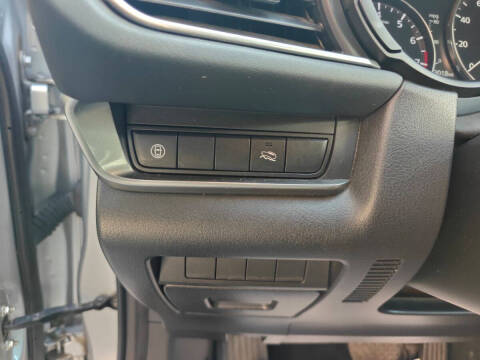 2020 Mazda CX-30 Select