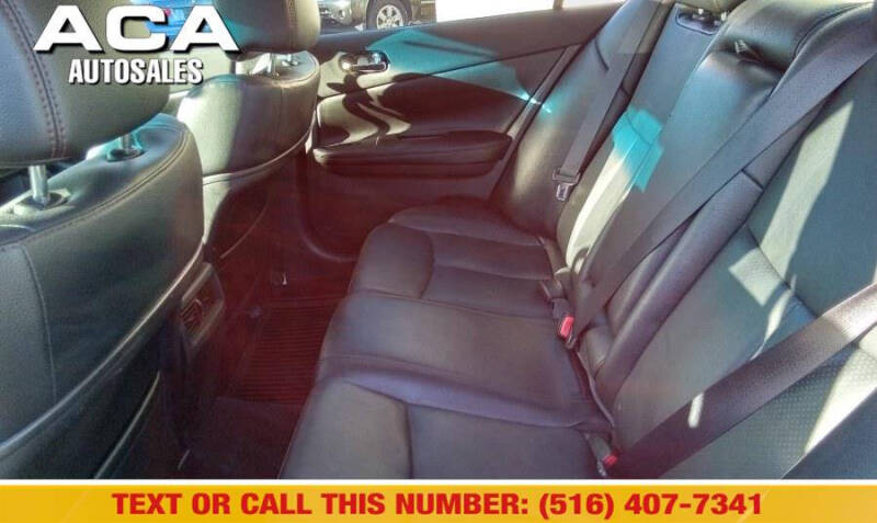 2013 Nissan Maxima 3.5 SV