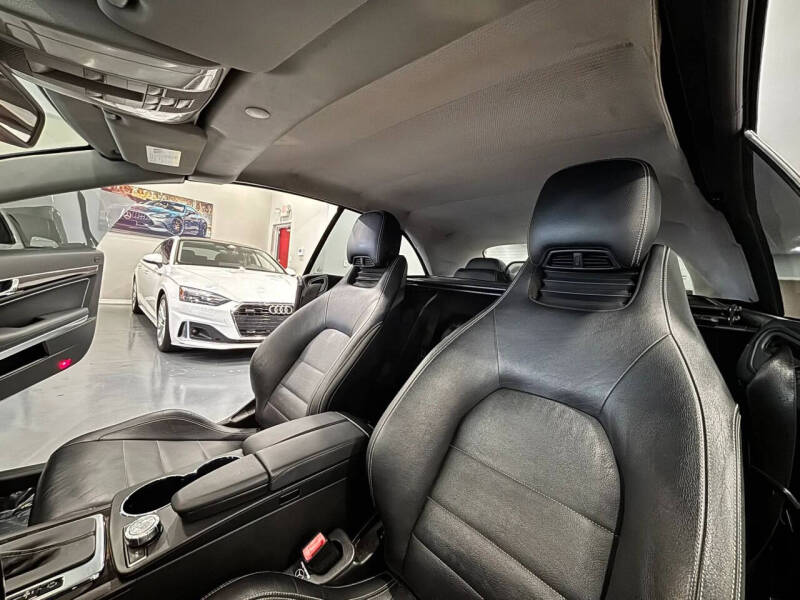 2013 Mercedes-Benz E-Class E 350