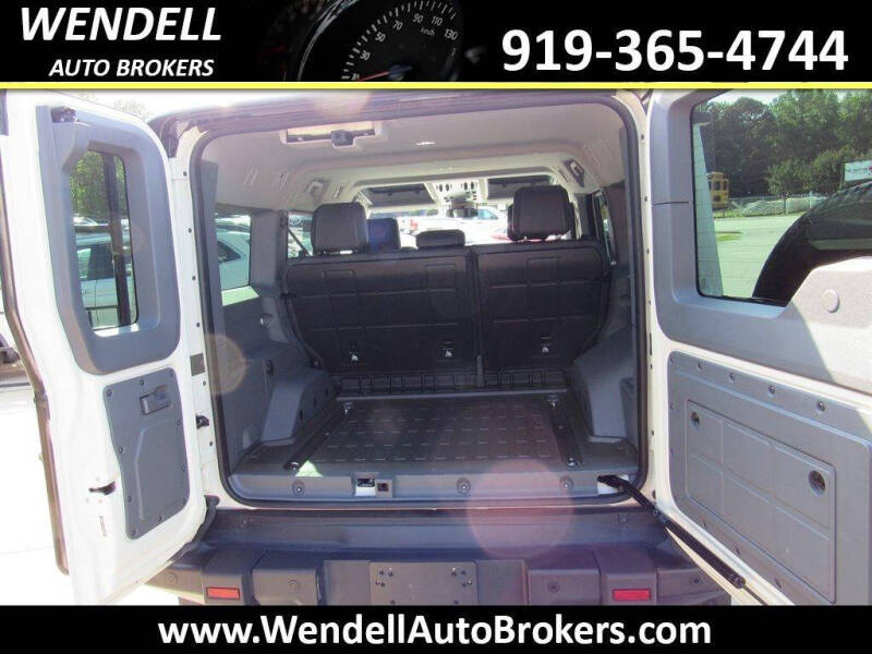 2024 Ineos Grenadier Fieldmaster