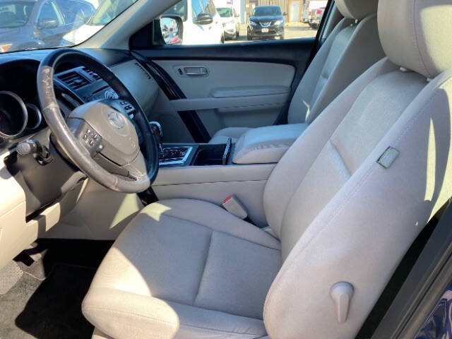 2009 Mazda CX-9 Sport