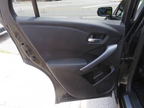 2013 Acura RDX