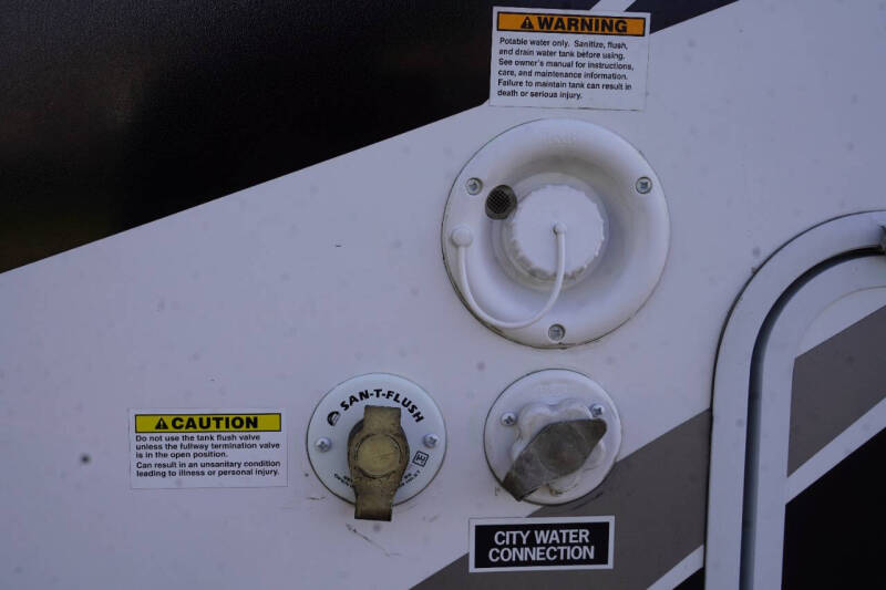 2021 Thor Motor Coach Four Winds