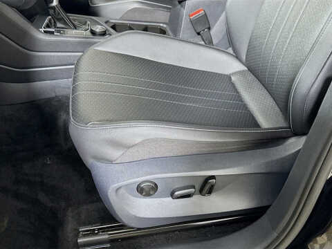 2022 Volkswagen Tiguan SE 4Motion