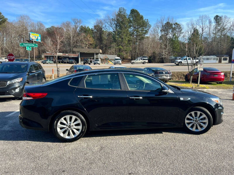 A&A Auto Sales Car Dealer in Fuquay Varina, NC